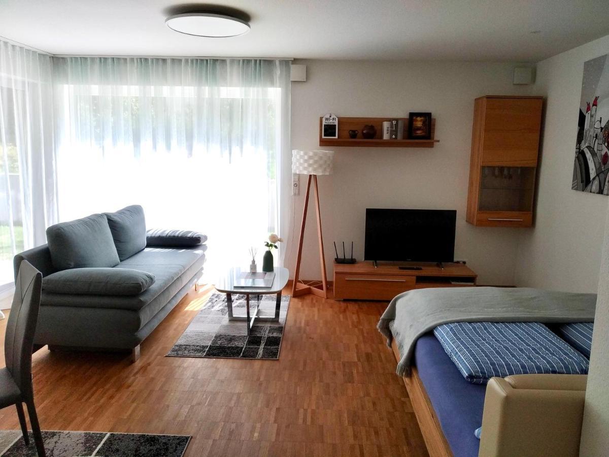 Apartments Alice & Julia Baden-Baden Esterno foto